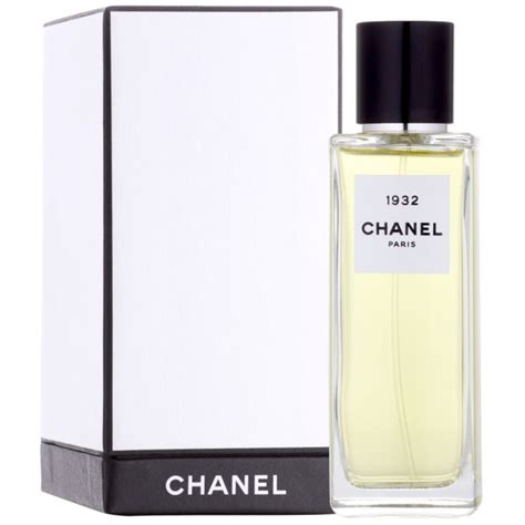 chanel rare oud perfume collection|les exclusifs de Chanel 1932.